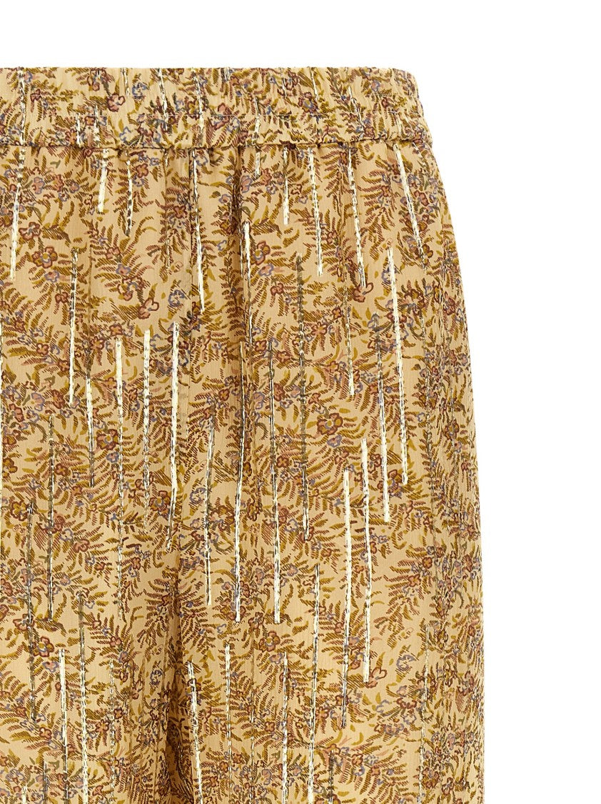 Valentino Garavani 'Voyage Imaginaire' Pants