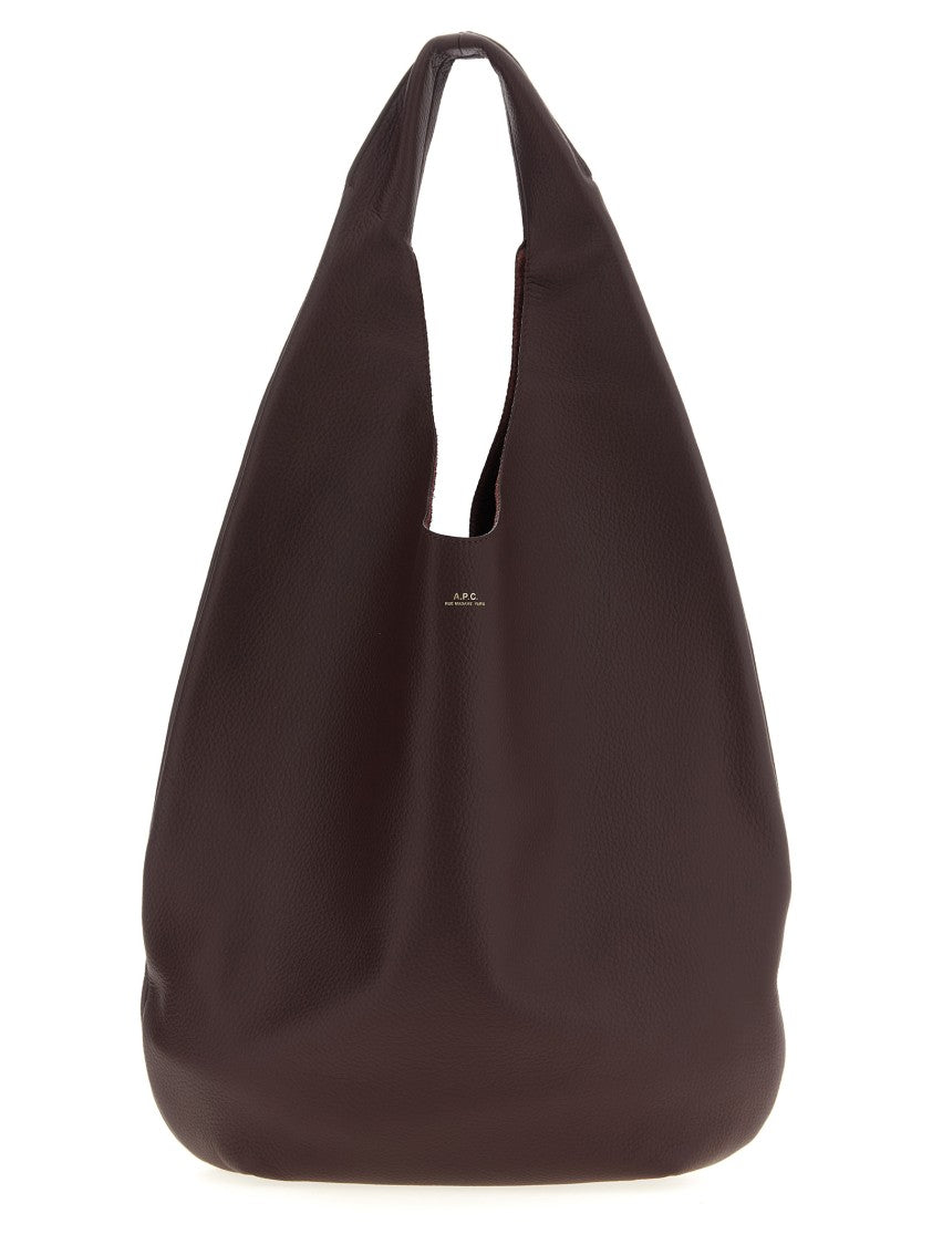 A.P.C. 'Le Neige' Shoulder Bag