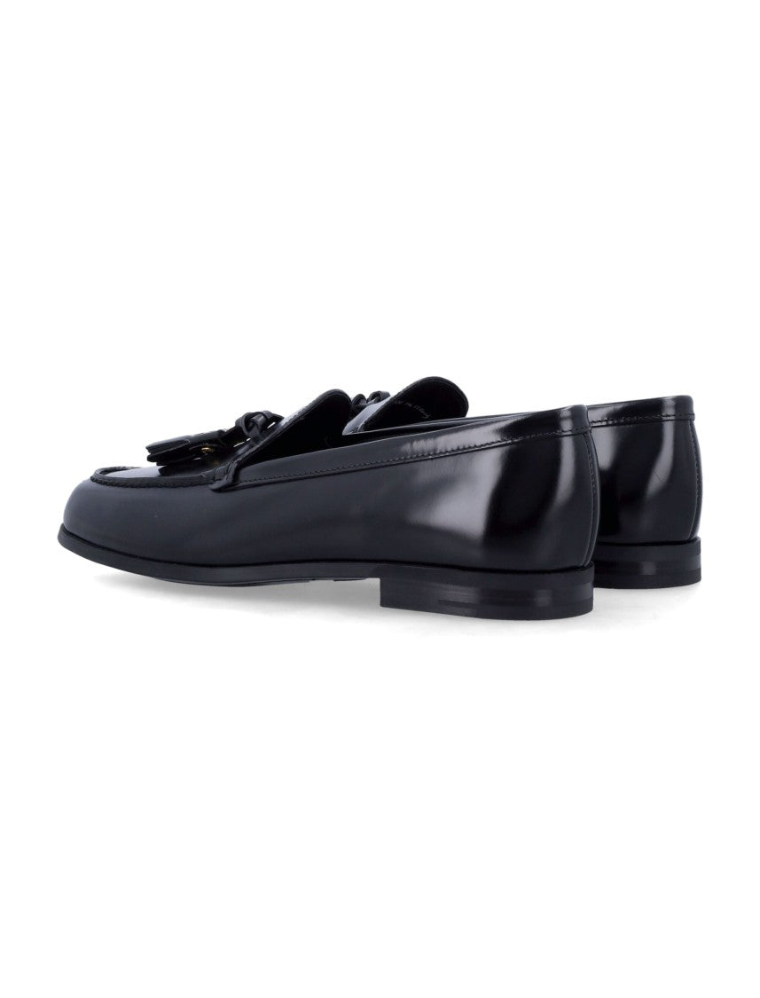 Church's Priscilla Tassel Loafer
