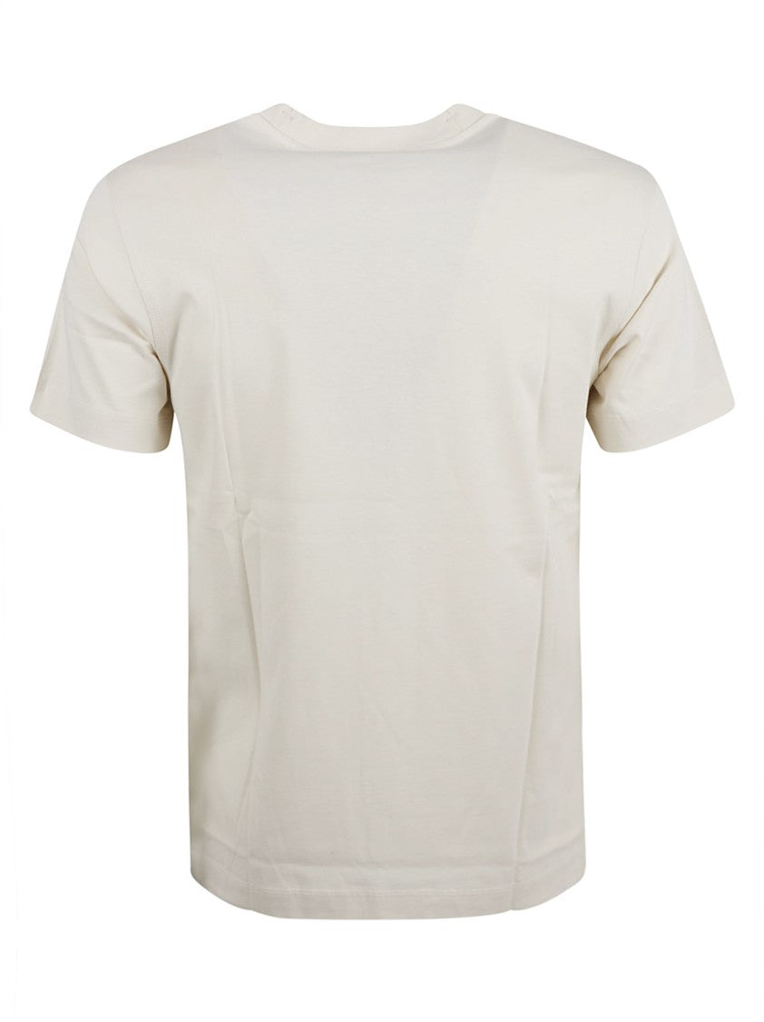 Burberry Classic Cotton T-Shirt