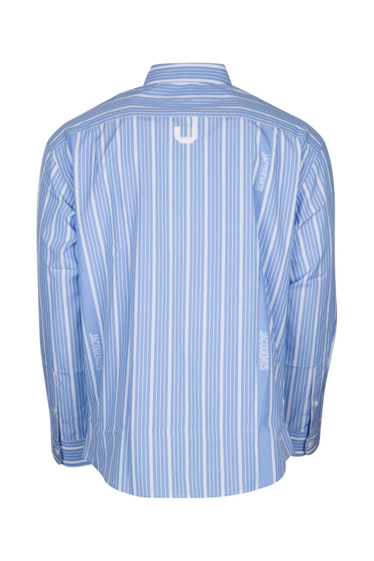 Jacquemus Simon Shirt