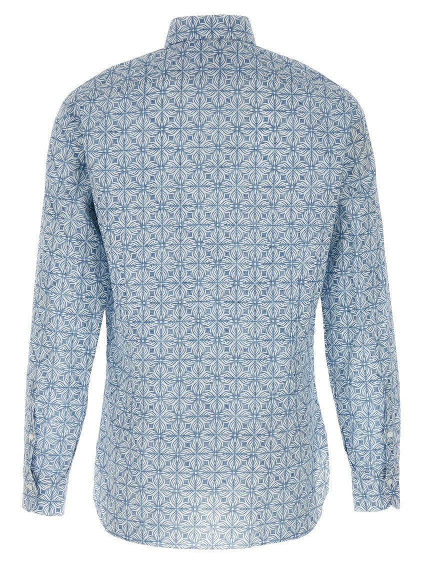 Barba 'Vintage Shirt' Shirt