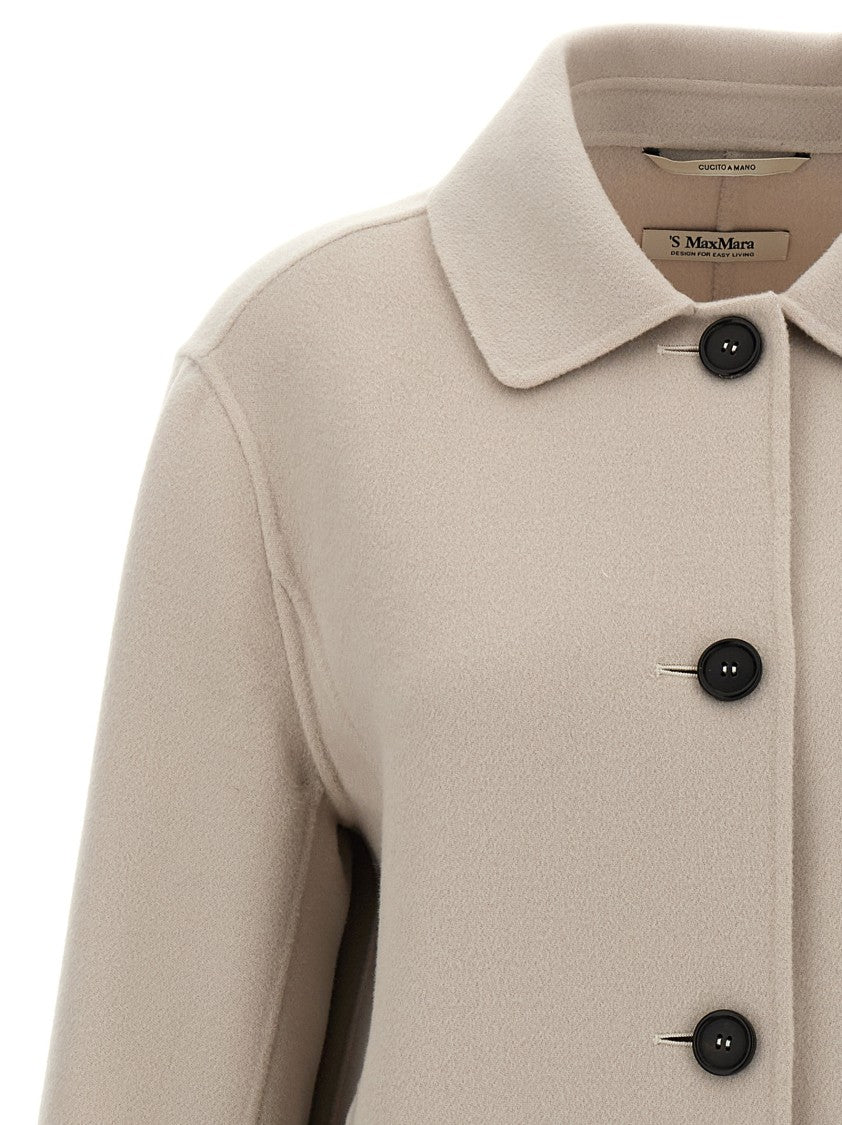 Max Mara 'Lily' Overshirt