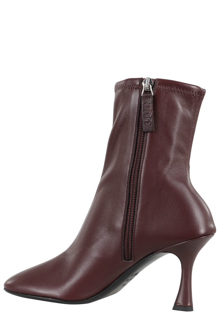 3Juin Alessia 80 Nina Look Ankle Boots