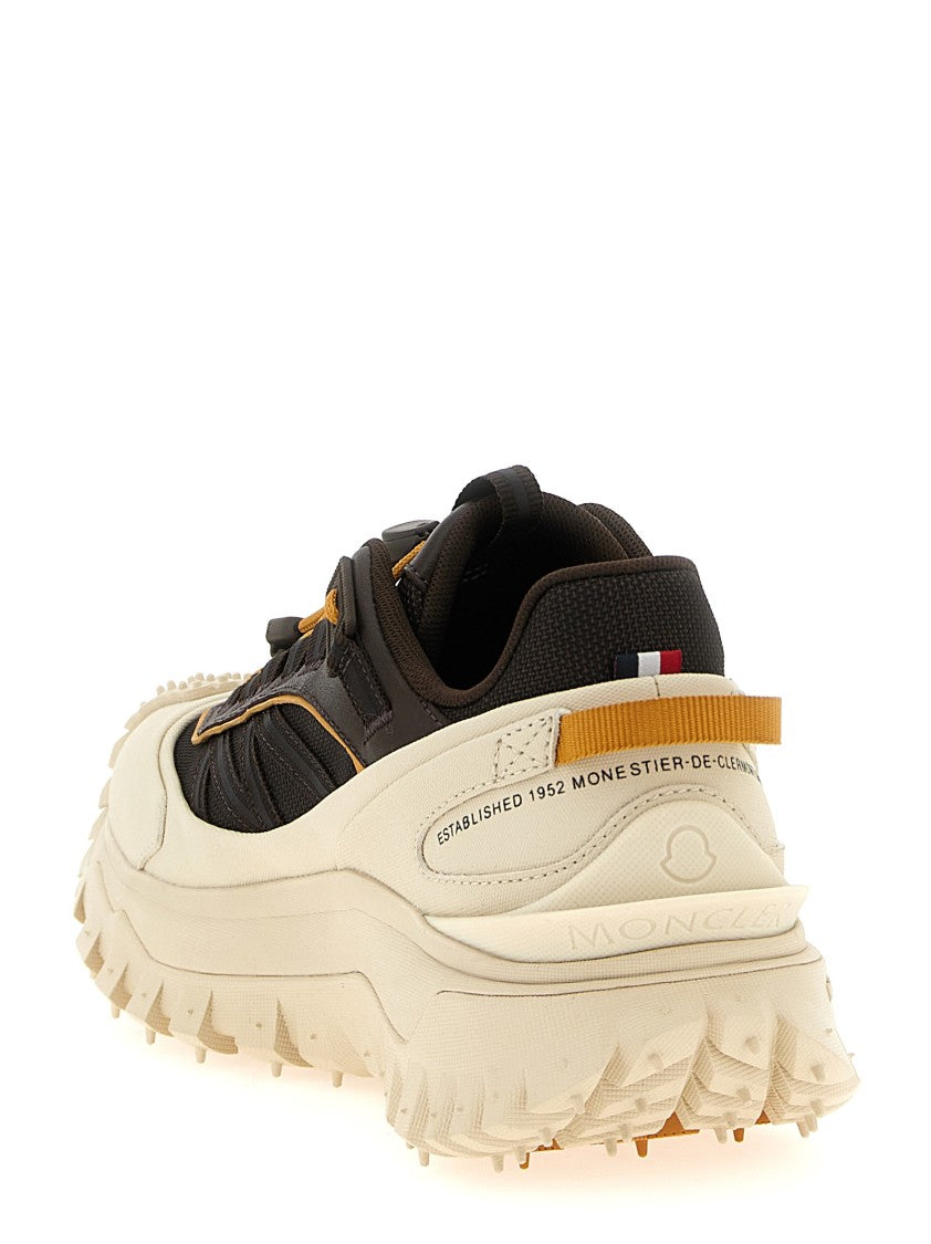 Moncler 'Trailgrip Gtx' Sneakers