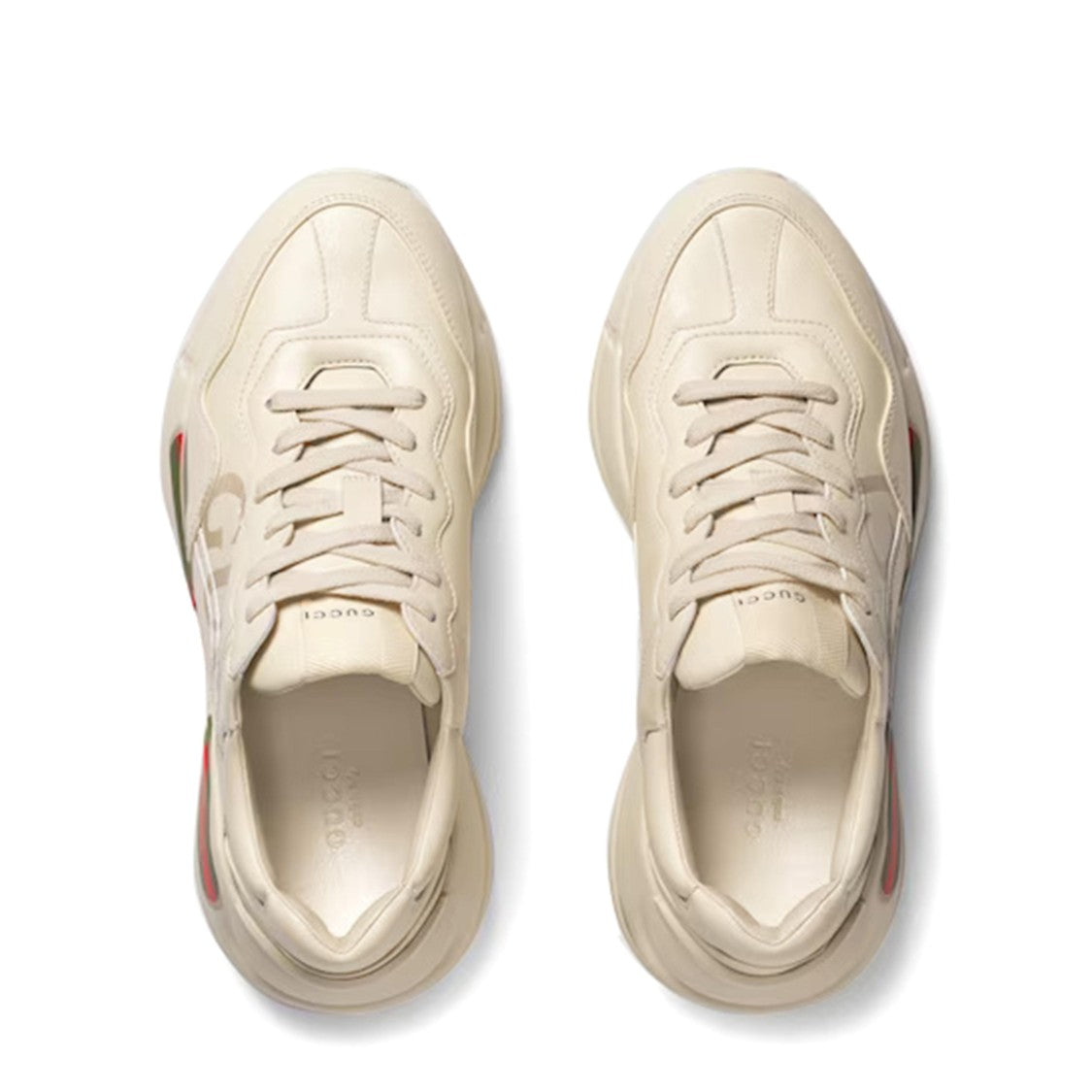 Gucci Rhyton Sneakers