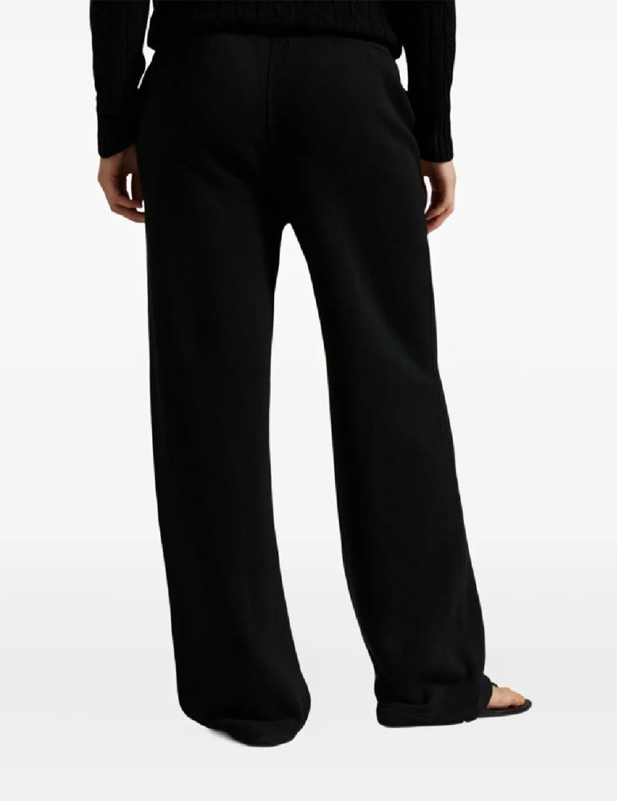 Polo Ralph Lauren Knit Open Bottom Sweatpants