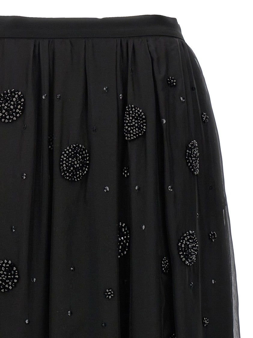 Max Mara 'Wilma' Skirt
