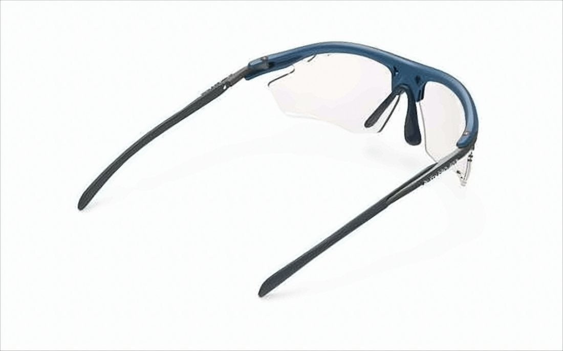 Rudy Project Wraparound Sunglasses