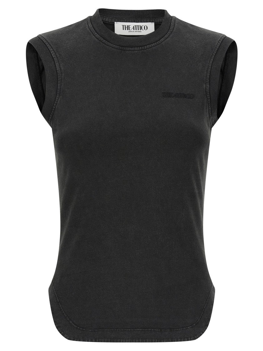 The Attico 'Reese' Top