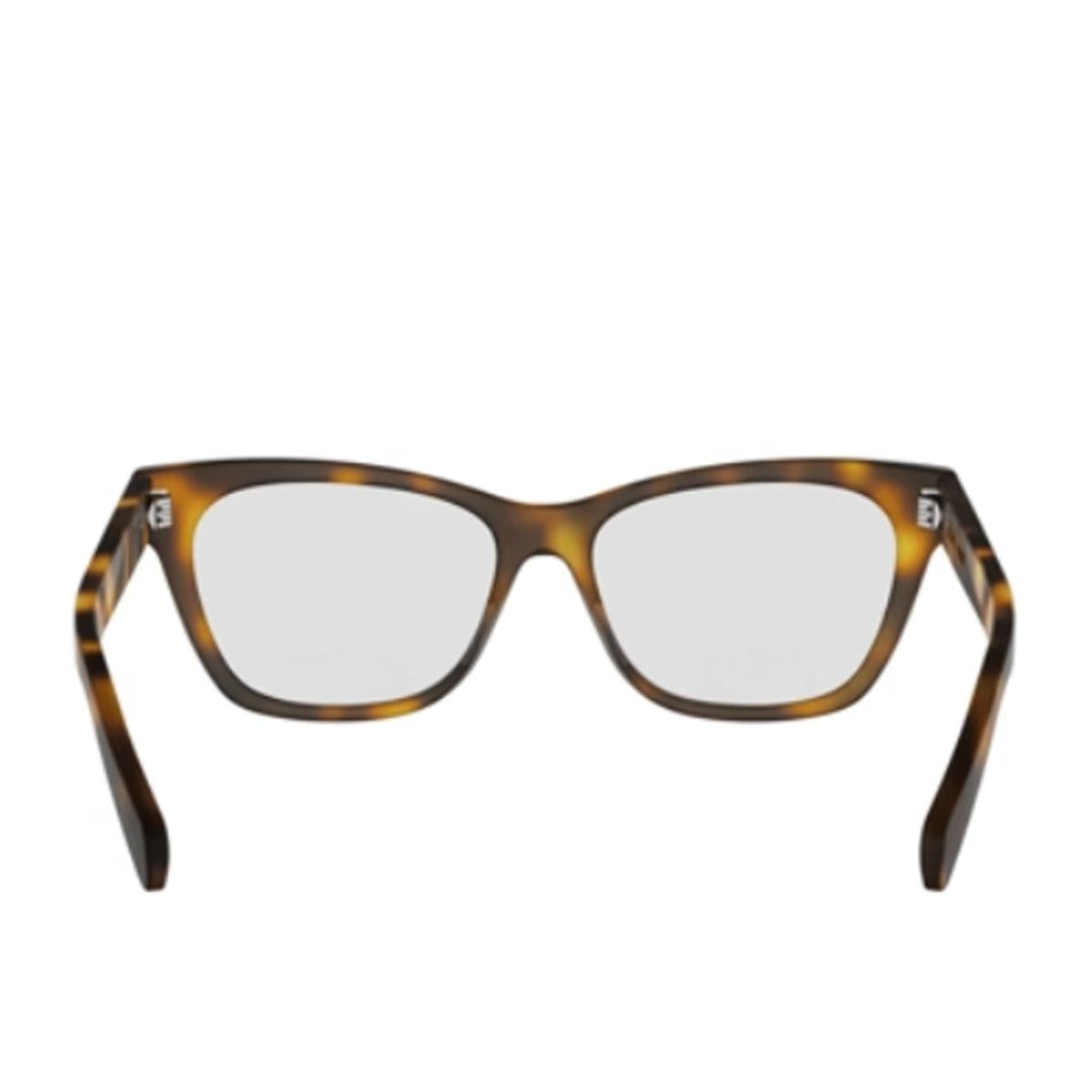 Celine Havana Triomphe Mini Acetate Cat-Eye Sunglasses
