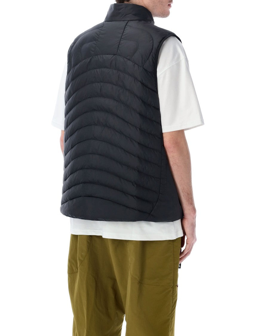 Nike Lava Flow Lightweight Quilted Vest