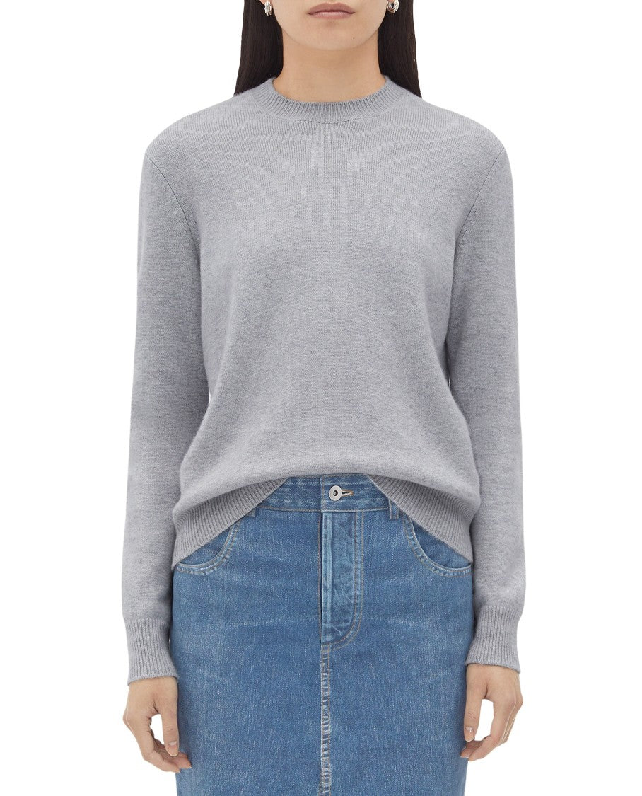 Bottega Veneta Cashmere Sweater