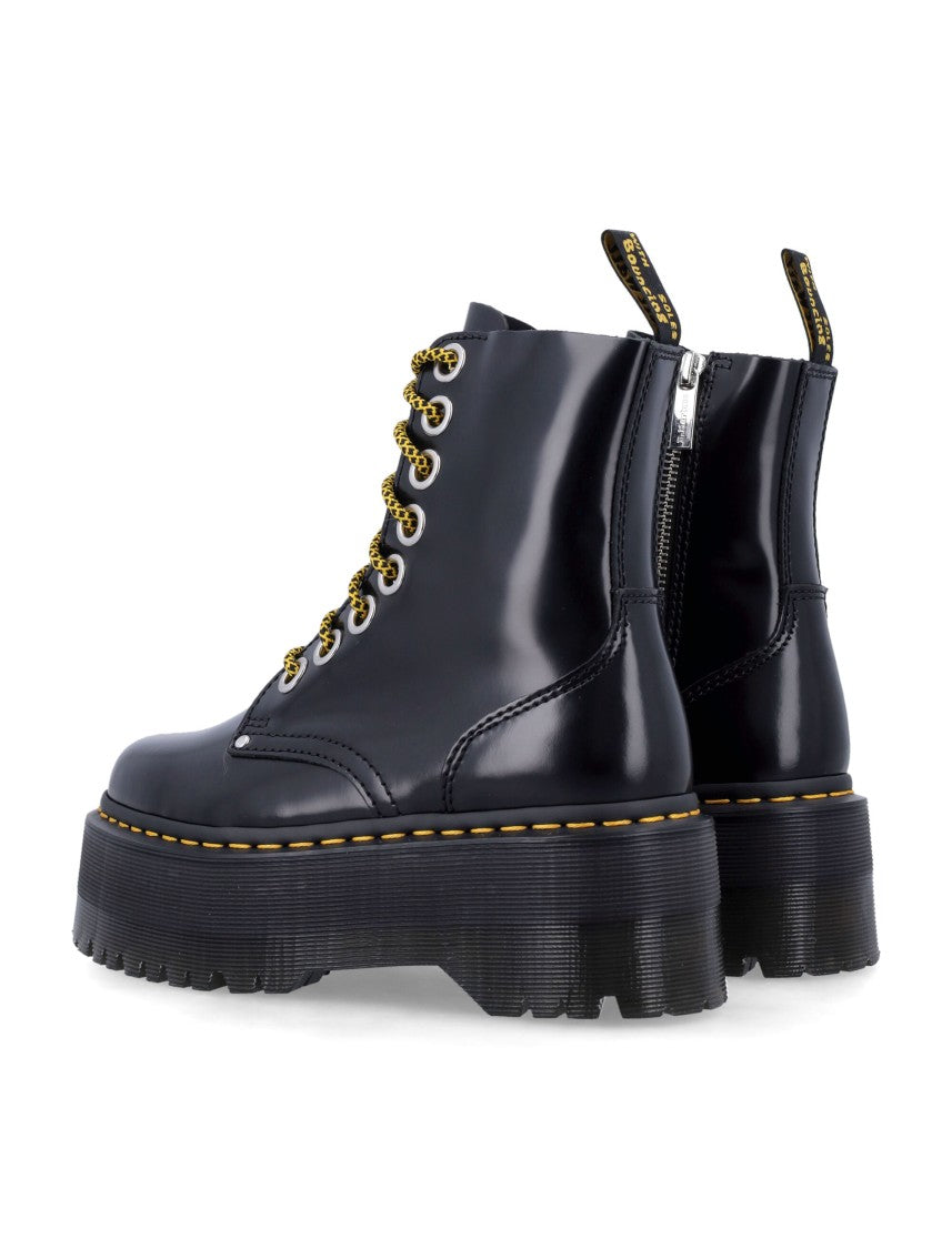Dr. Martens Jadon Max Boots