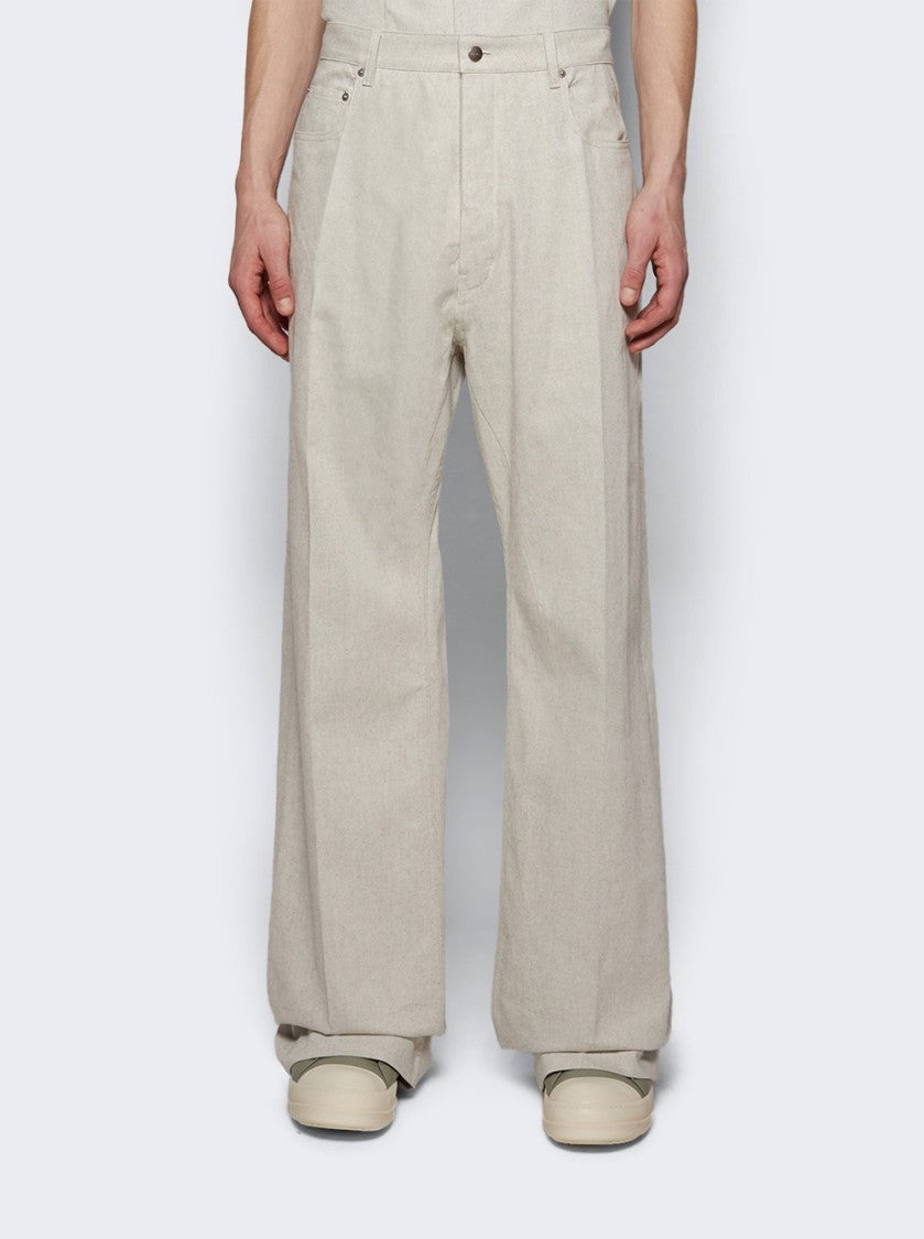Rick Owens Geth Jeans Dinge