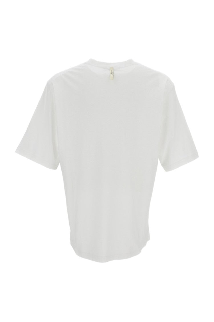 Jacquemus Le T-Shirt Jacquemus