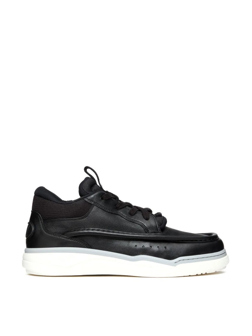Valentino Garavani Runboot Vlogo Sneakers