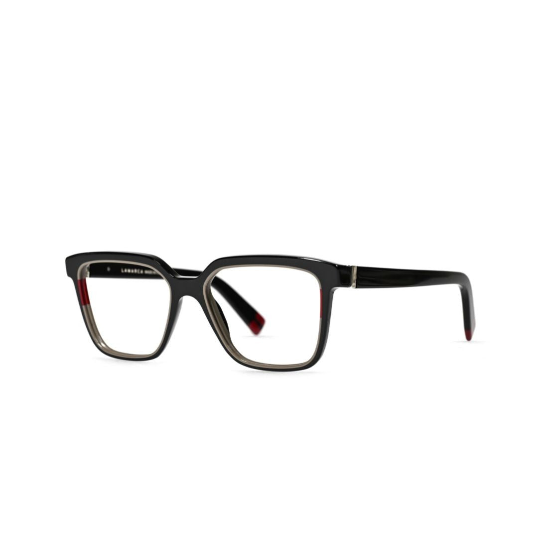Lamarca 09718 Policromie 187 Acetate Rectangular Eyeglasses