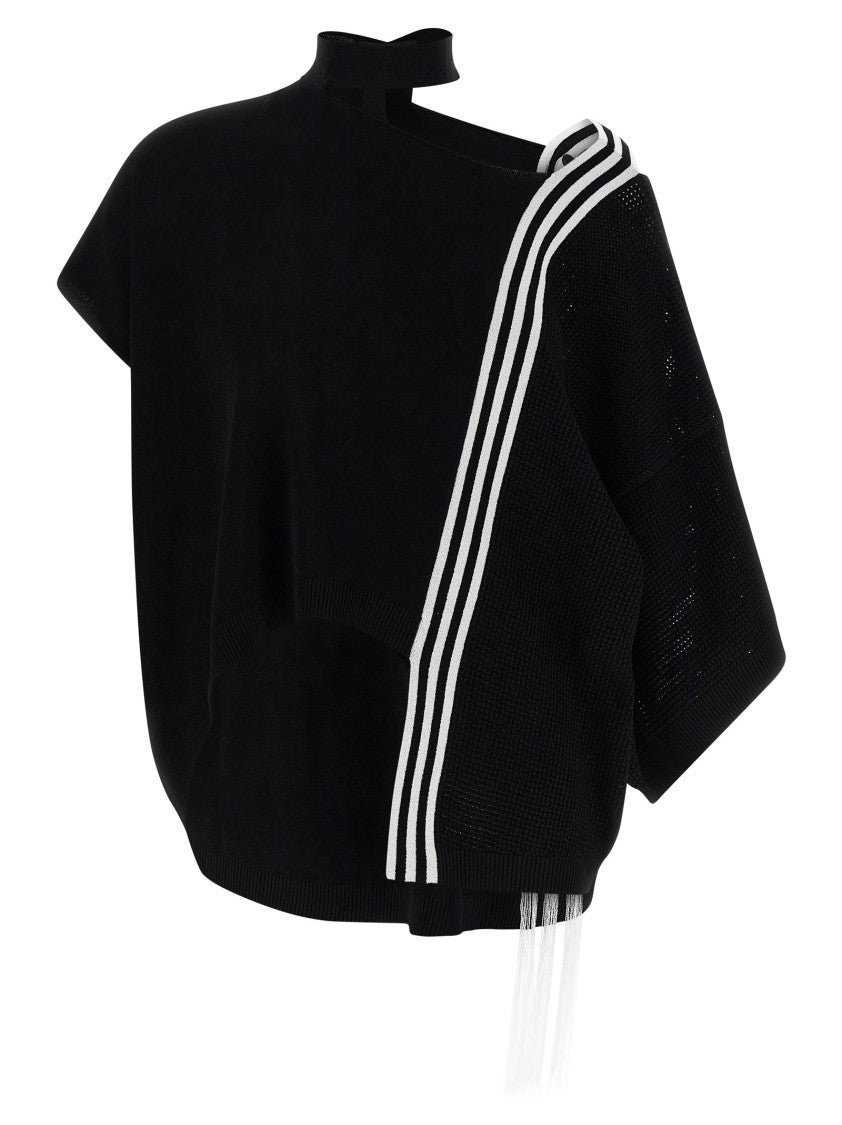 Y-3 ' Jersey Top