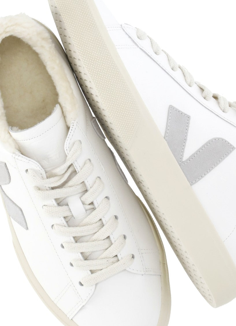 Veja Campo Sneakers
