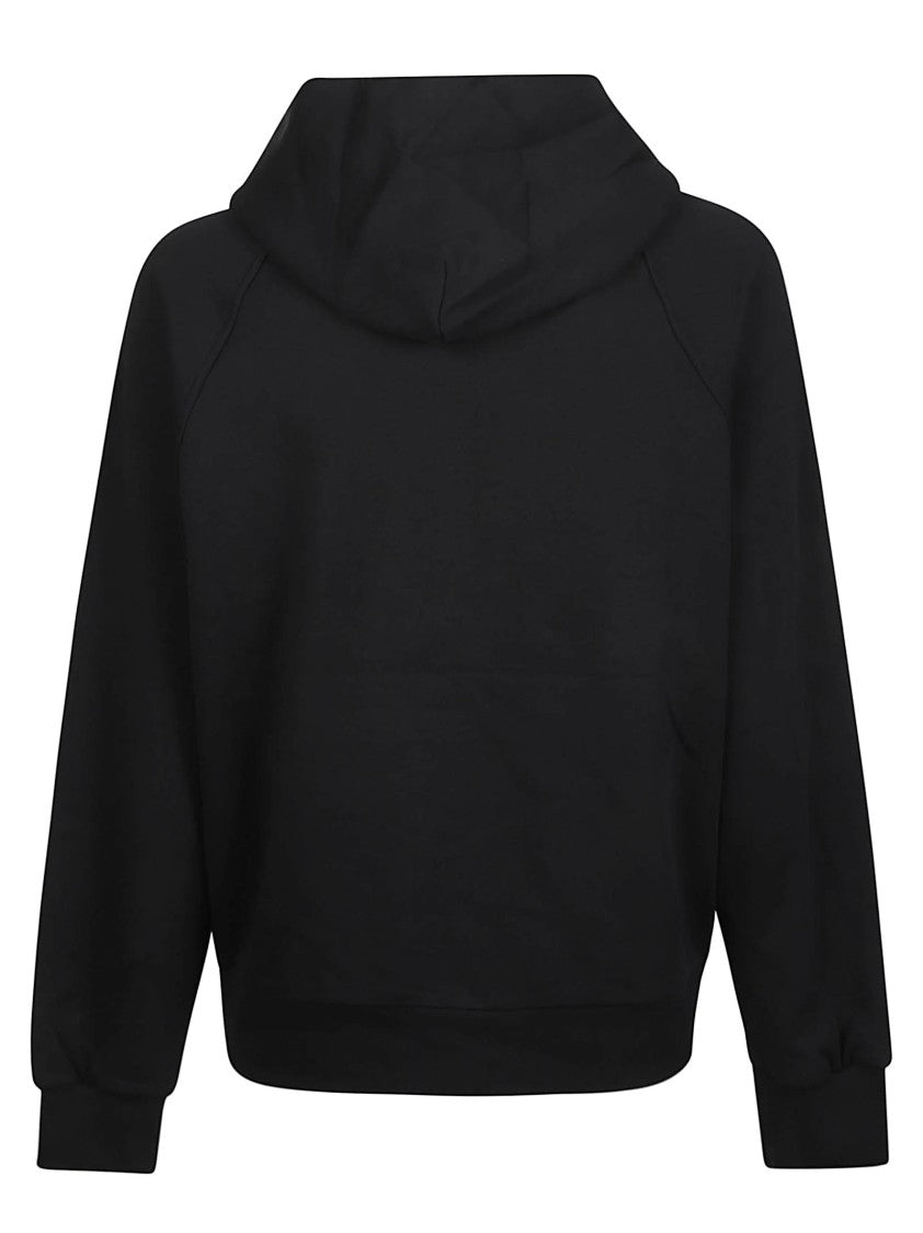 Moose Knuckles Yul Relaxed-Fit Cotton-Blend Hoodie
