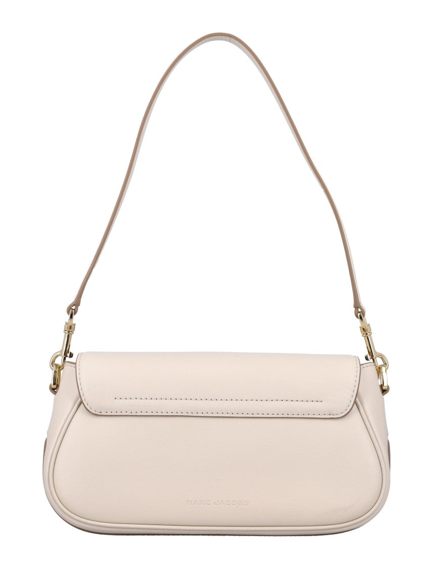 Marc Jacobs The Large Clover Shoulder Bag