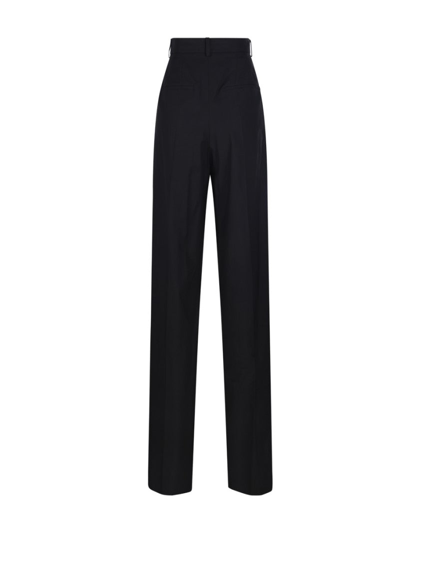 Max Mara Leone High Waist Pants