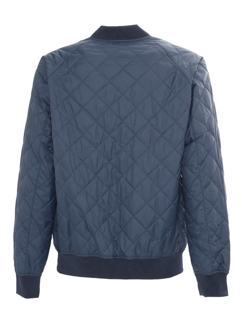 Barbour Harfell Quilted Jacket