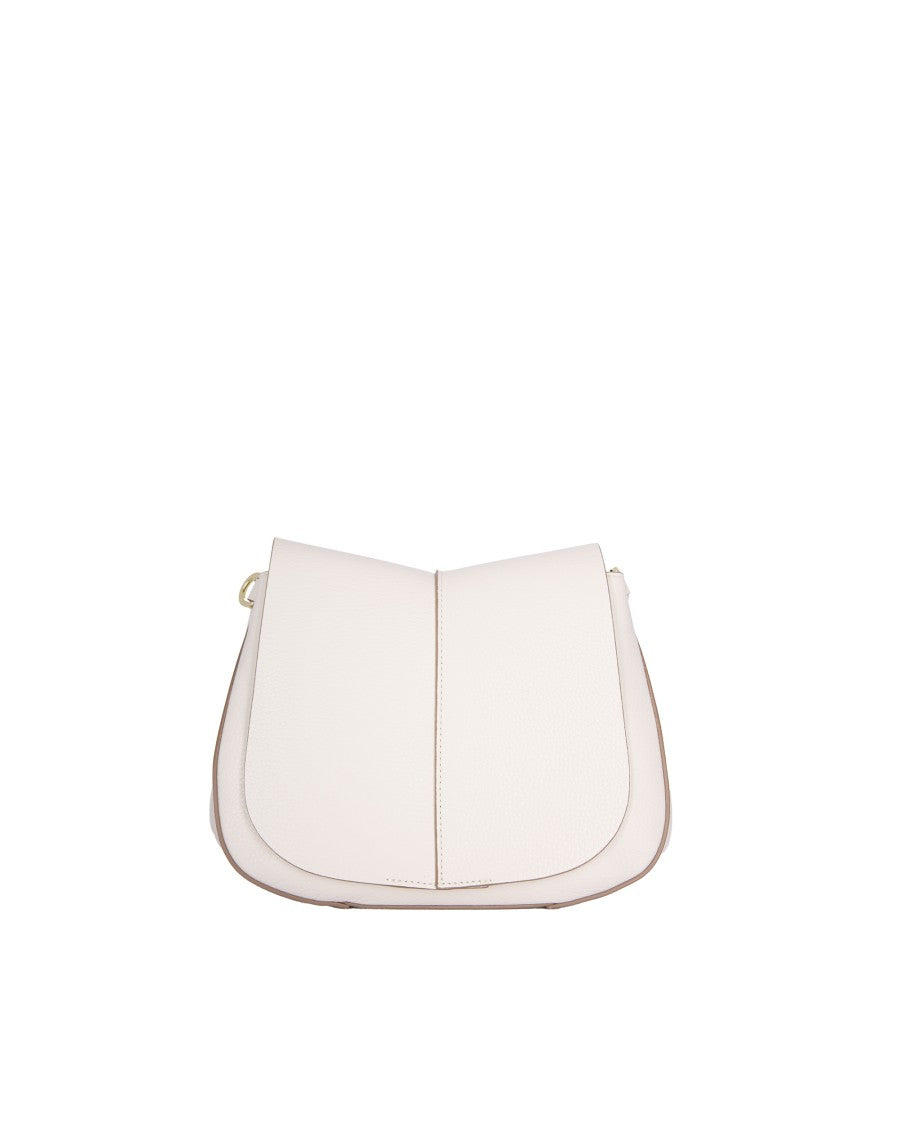Gianni Chiarini Helena Round Marble Bag