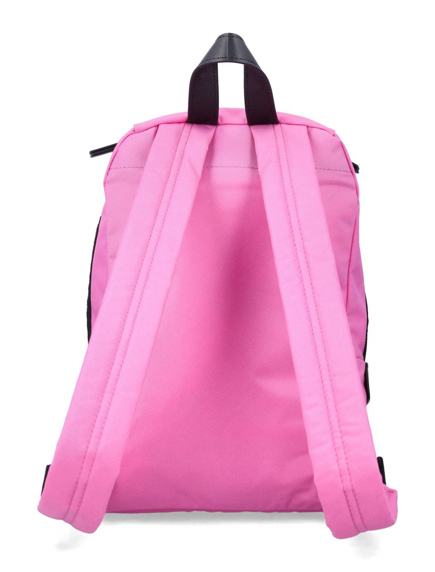 Marc Jacobs The Biker Nylon Medium Backpack