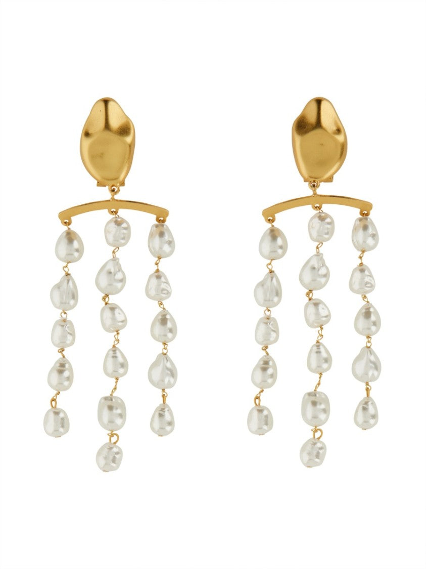 Cult Gaia "Shivani" Earrings