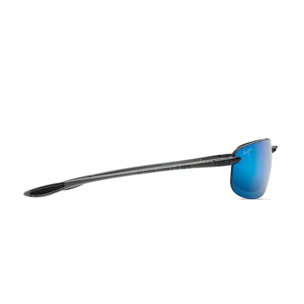 Maui Jim Ho''okipa Wraparound Rimless Maui Jim Ho''okipa Sunglasses