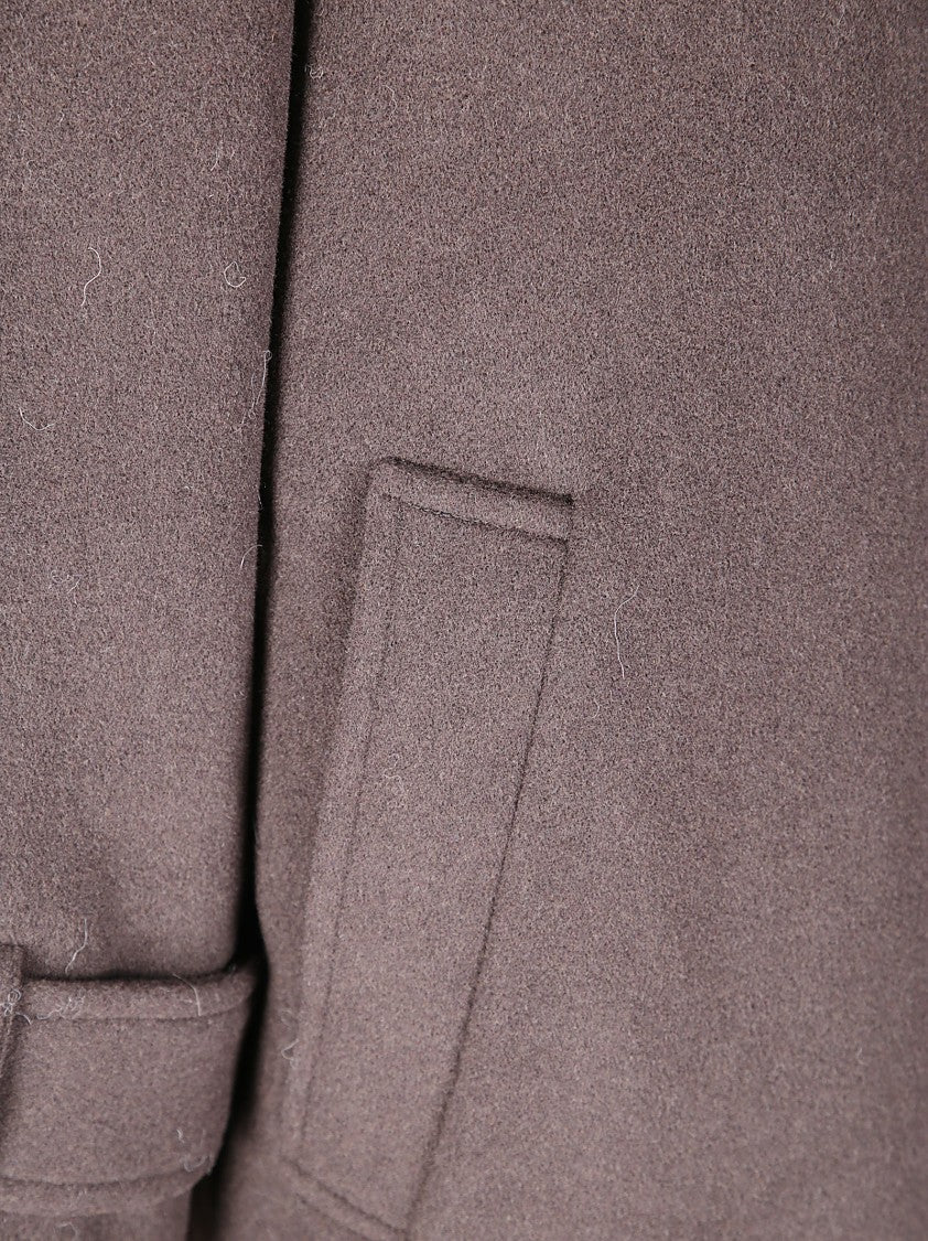 Samsoe Samsoe Alma Coat