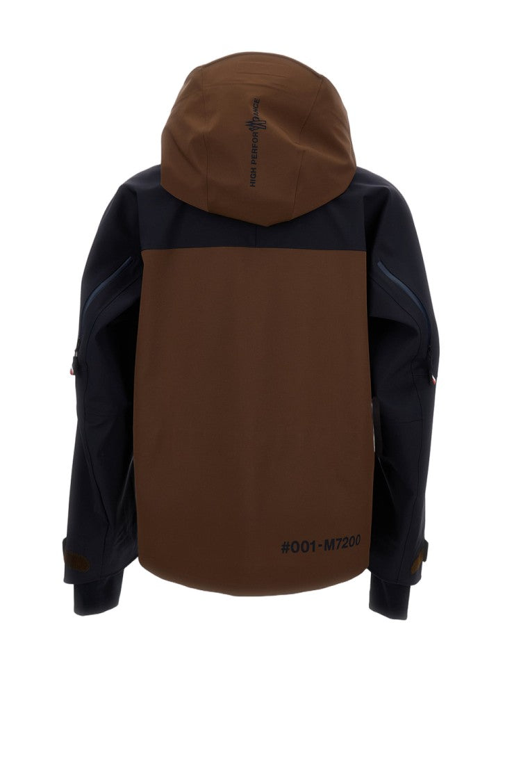 Moncler Grenoble Gunung Jacket