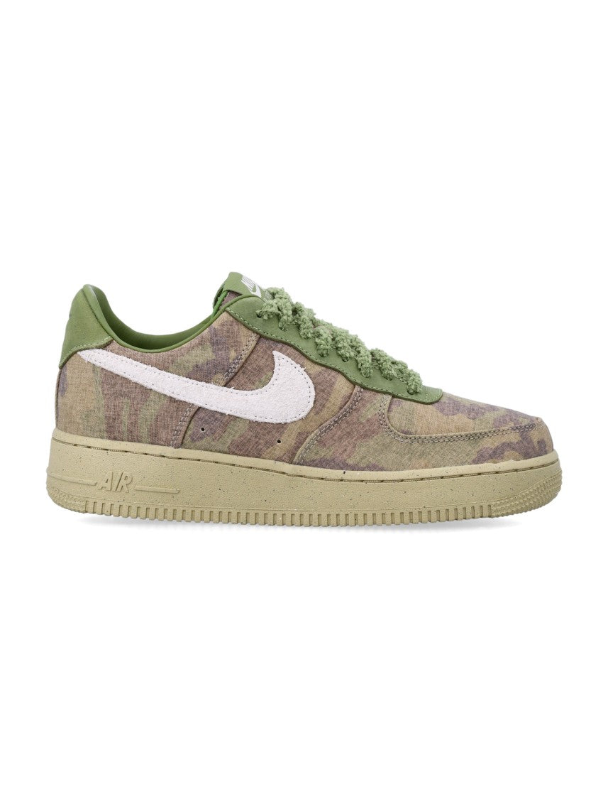 Nike Asparagus Chlorophyll Camouflage Low Sneakers