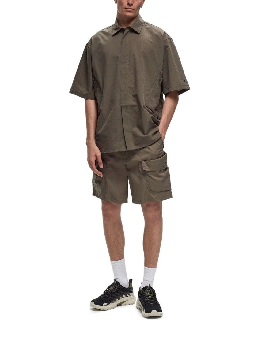 Oakley Fgl Cargo Shorts With Side Pockets