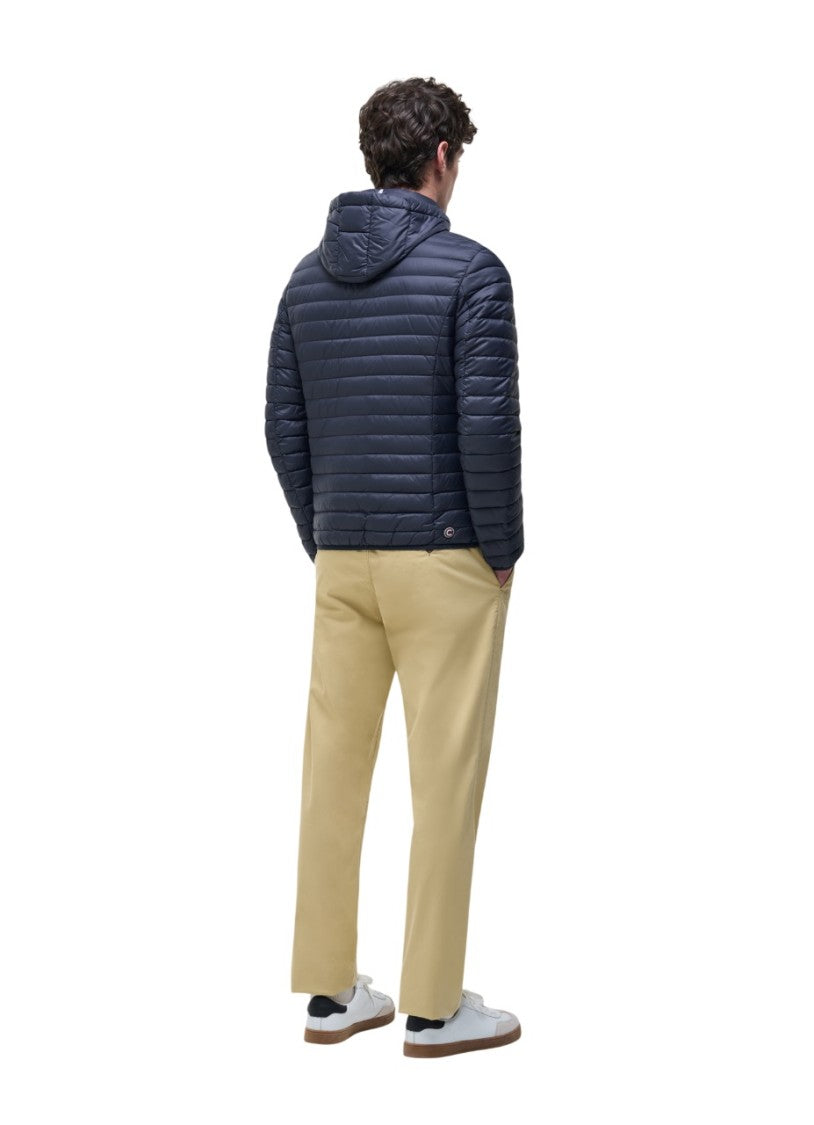 Colmar Lightweight Quilted Down Jacket