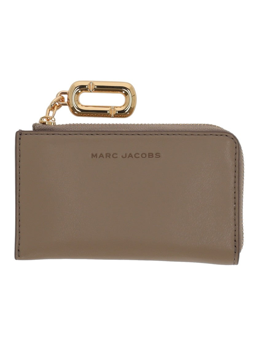 Marc Jacobs The Top Zip Multi Wallet Wallet