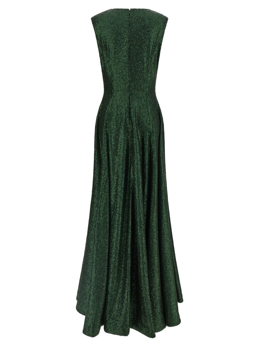 Norma Kamali Grace Dress