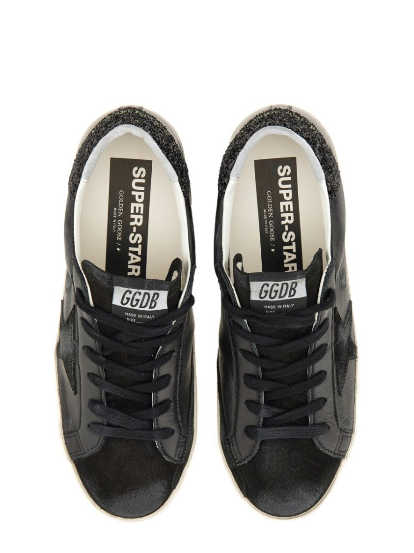 Golden Goose Super-Star Classic Sneakers