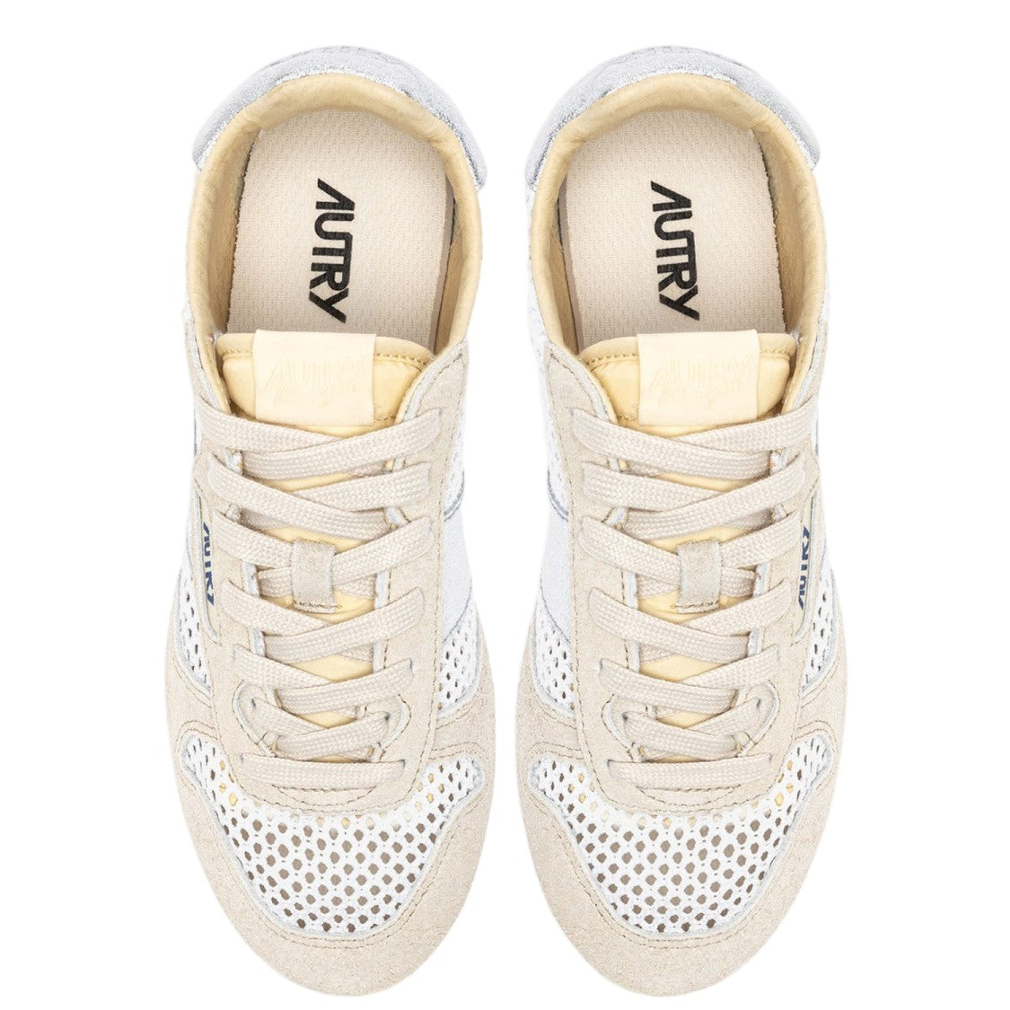 Autry Windspin Low Sneakers