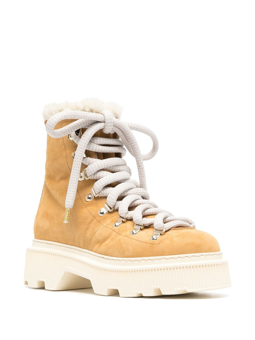 Santoni Houring Booties