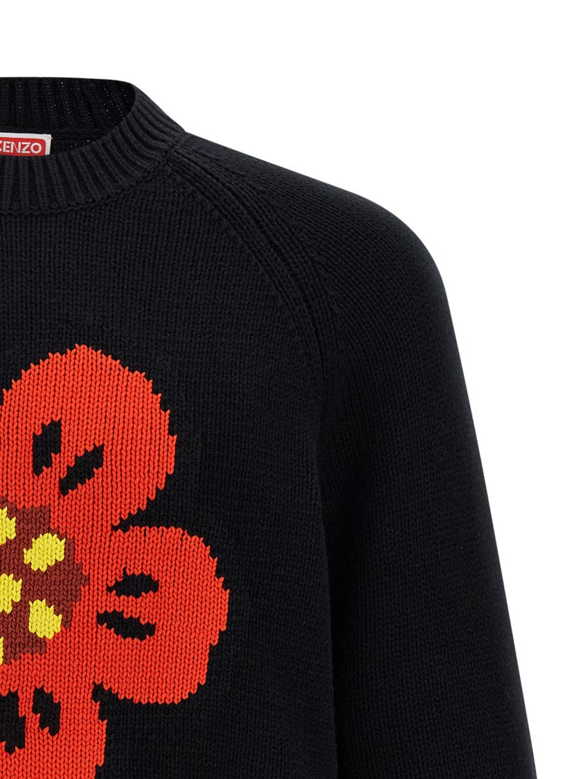 Kenzo 'Boke Flower' Sweater