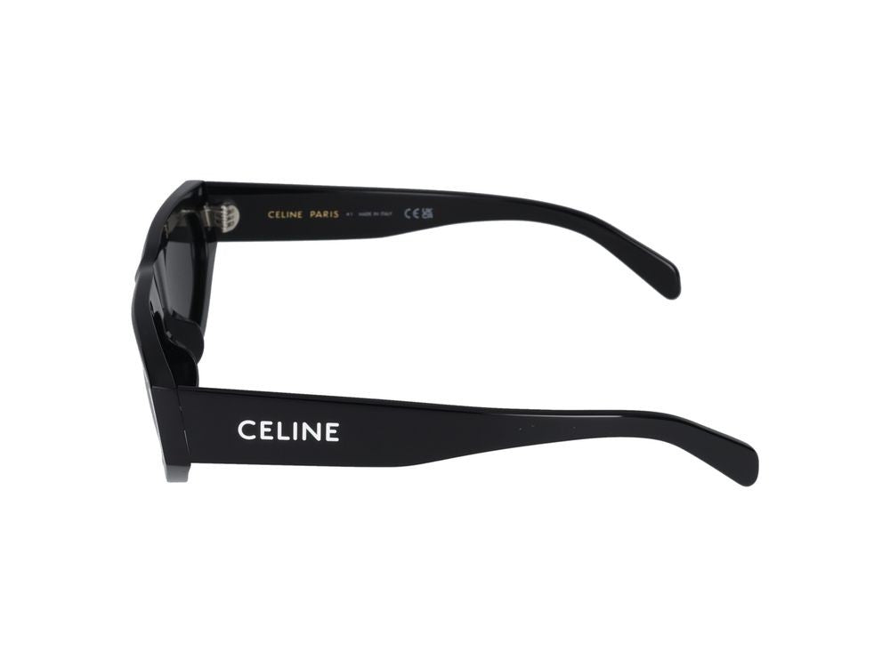 Celine Sunglasses Cl40315u 01A 55/18/145