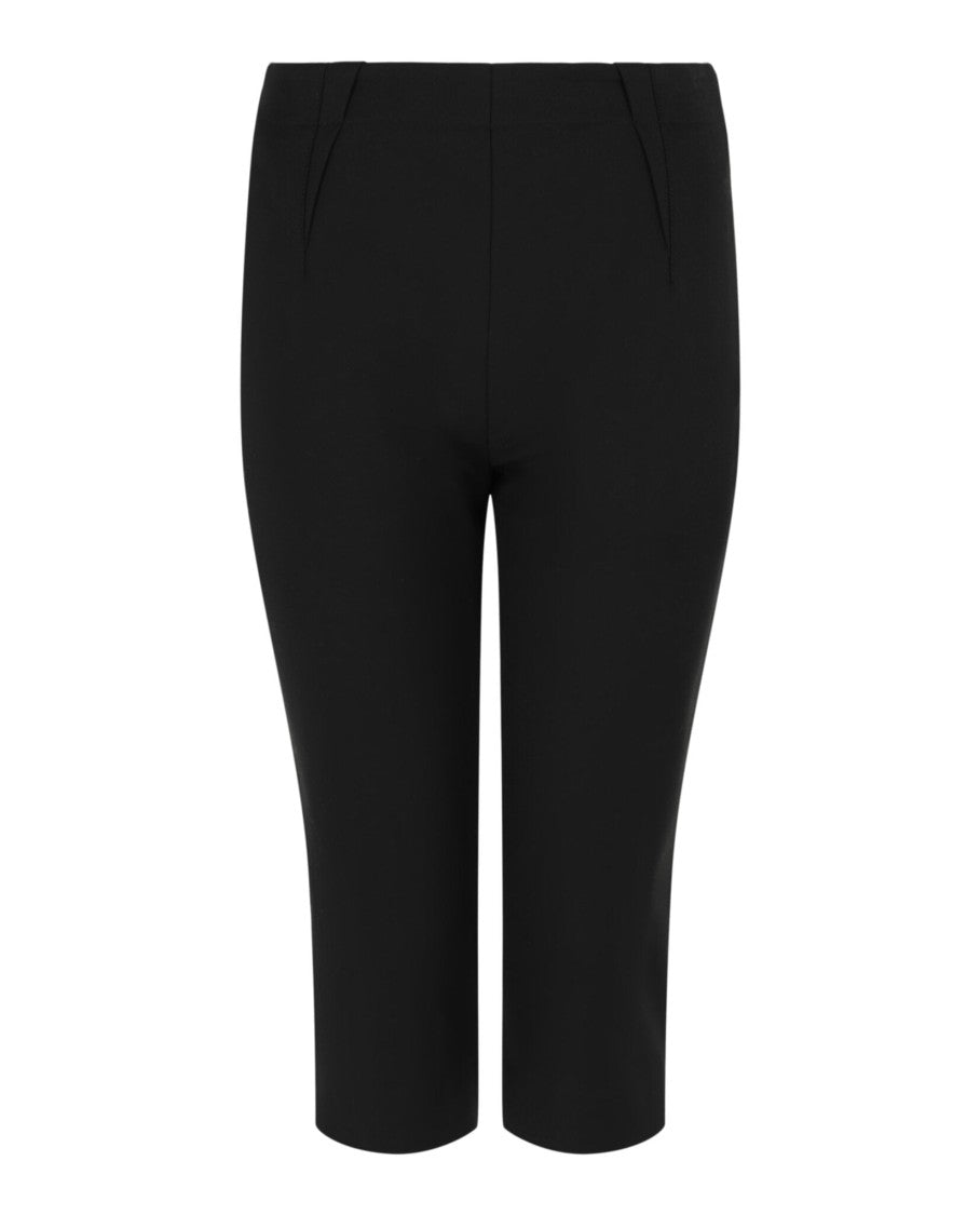 Givenchy Pedal Pusher Capri Pants