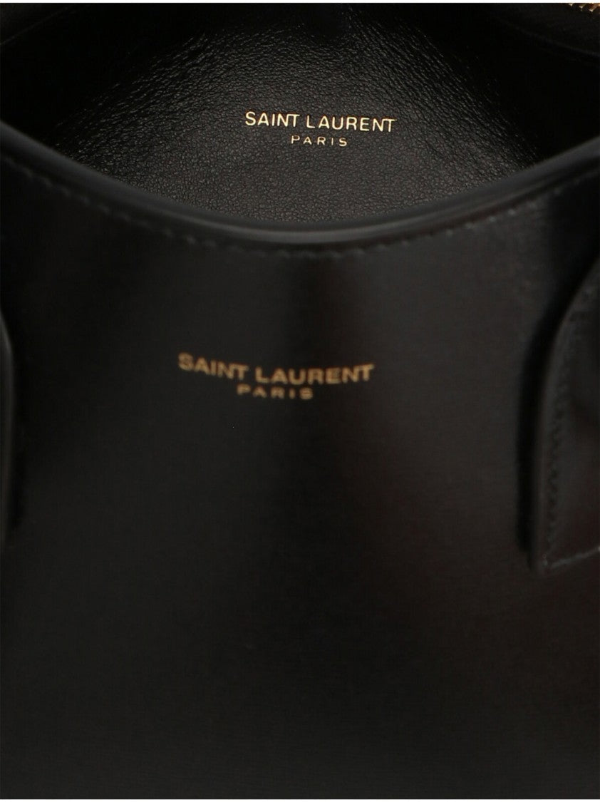 Saint Laurent Sac De Jour' Baby Handbag