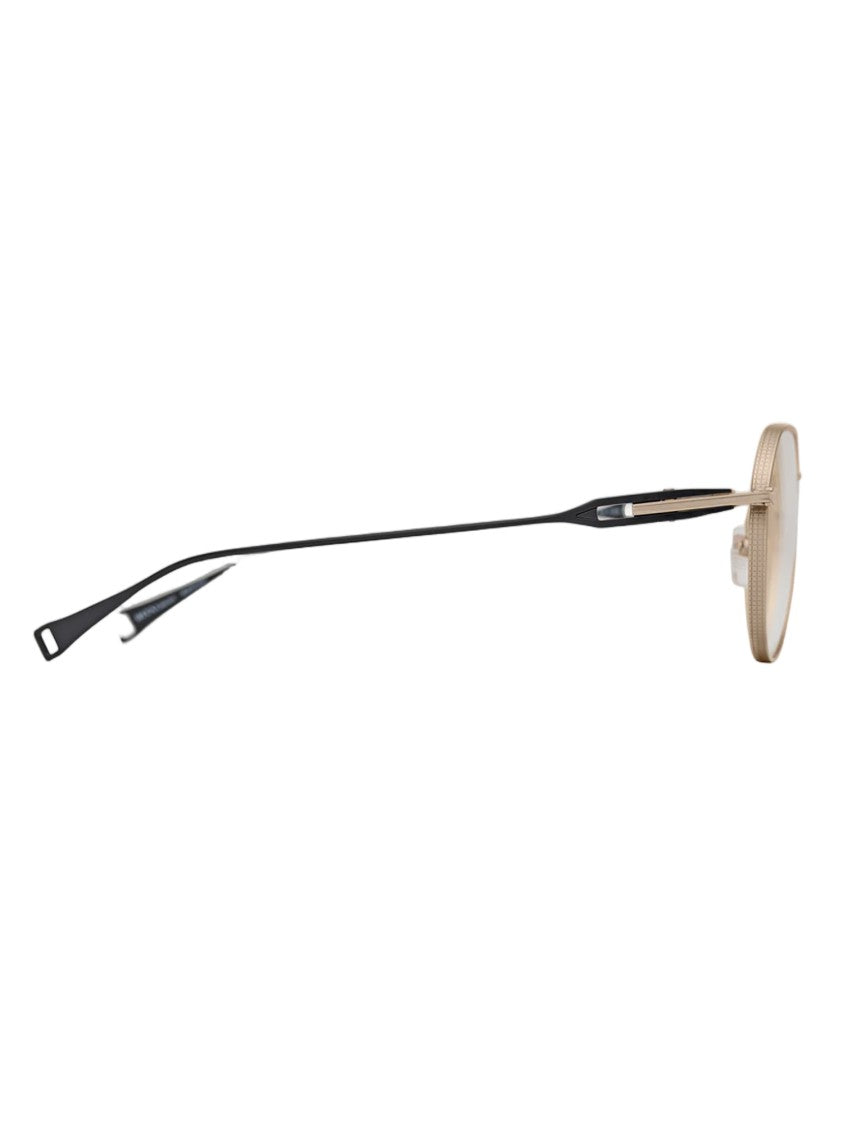 Dita International Fit Metal 49 Mm Optical Frames