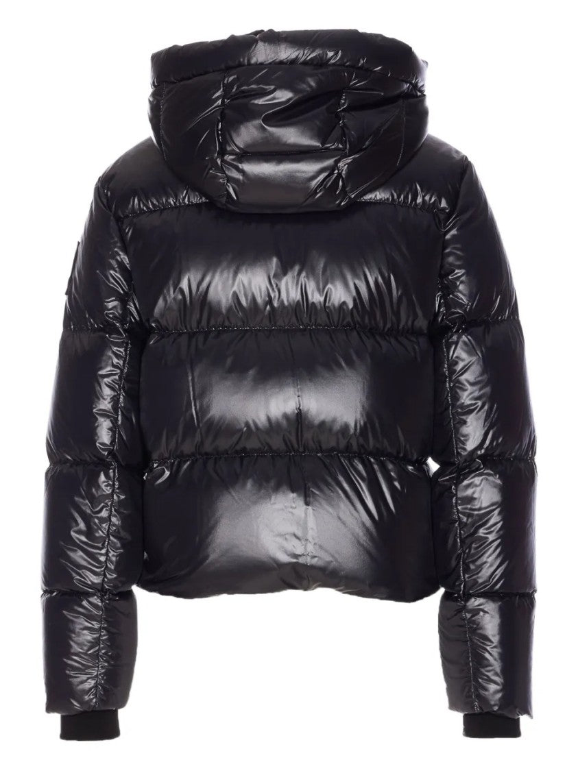 Moose Knuckles Gold Moonstone Jacket