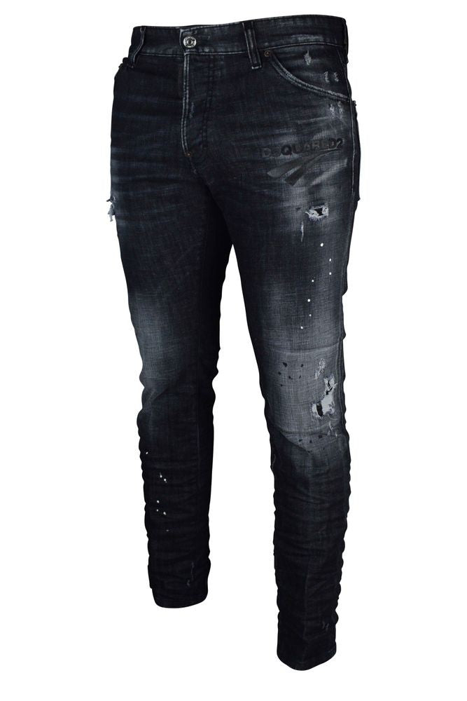Dsquared2 Cool Guy Jean