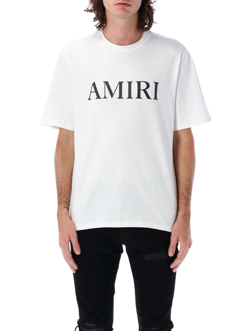 Amiri Core Logo T-Shirt
